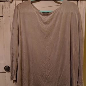 Tan Piko - Long sleeve